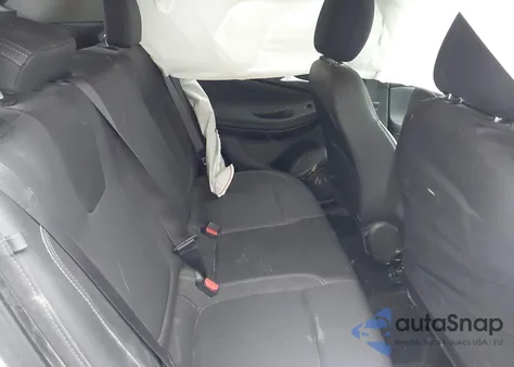 2022 Buick Encore Gx Preferred из США, поврежденный, VIN KL4MMCSL0NB083319